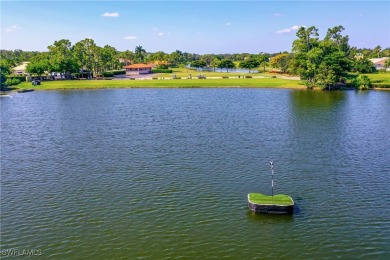 The perfect pairing in HERONS GLEN COUNTRY CLUB - a Sandpiper on Herons Glen Golf and Country Club in Florida - for sale on GolfHomes.com, golf home, golf lot