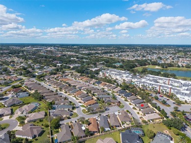 *YES, you can HAVE IT ALL* complete w/ the renowned VILLAGES on The Links of Spruce Creek in Florida - for sale on GolfHomes.com, golf home, golf lot