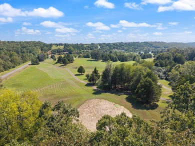 Build your dream home on nearly 2 beautiful acres! Located just on Persimmon Ridge Golf Club in Arkansas - for sale on GolfHomes.com, golf home, golf lot