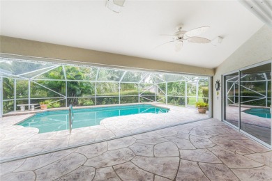 Welcome to your Florida dream Pool home!  Nestled in the highly on Deep Creek Golf Club in Florida - for sale on GolfHomes.com, golf home, golf lot