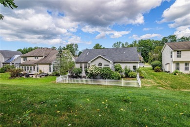 This beautiful Ranch home has been meticulously maintained and on Blue Heron Hills Country Club in New York - for sale on GolfHomes.com, golf home, golf lot