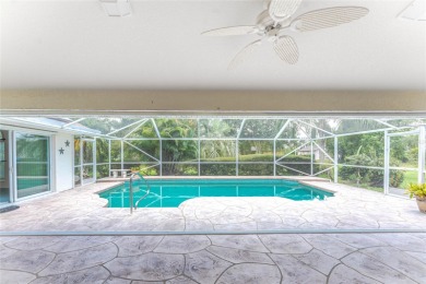 Welcome to your Florida dream Pool home!  Nestled in the highly on Deep Creek Golf Club in Florida - for sale on GolfHomes.com, golf home, golf lot
