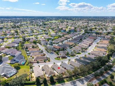 *YES, you can HAVE IT ALL* complete w/ the renowned VILLAGES on The Links of Spruce Creek in Florida - for sale on GolfHomes.com, golf home, golf lot