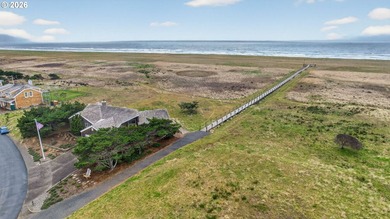 Luxury Turn-Key Fully Furnished Oceanfront Retreat perfectly on  in Oregon - for sale on GolfHomes.com, golf home, golf lot