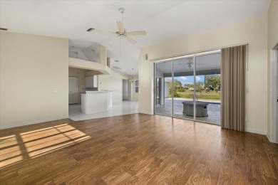 One or more photo(s) has been virtually staged. BRAND NEW on Pinemoor West Golf Club in Florida - for sale on GolfHomes.com, golf home, golf lot