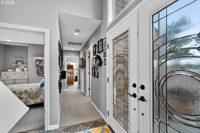 Luxury Turn-Key Fully Furnished Oceanfront Retreat perfectly on  in Oregon - for sale on GolfHomes.com, golf home, golf lot