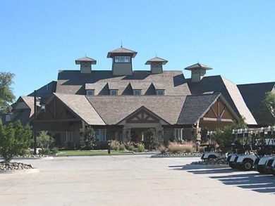 Find tranquility and relaxation on one of the prettiest lots in on The Retreat in Texas - for sale on GolfHomes.com, golf home, golf lot
