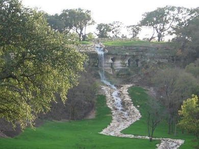 Find tranquility and relaxation on one of the prettiest lots in on The Retreat in Texas - for sale on GolfHomes.com, golf home, golf lot