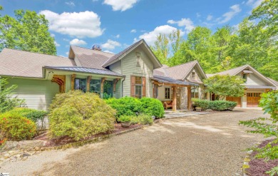 Piece of heaven in the foothills of the Blue Ridge on The Cliffs Valley Golf Course in South Carolina - for sale on GolfHomes.com, golf home, golf lot