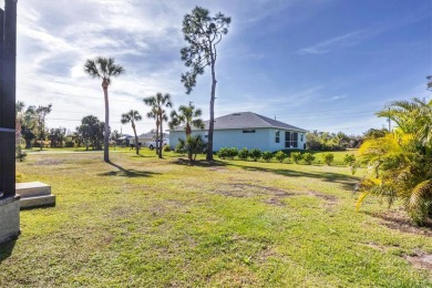 Welcome to Rotonda Lakes, where the perfect canvas awaits your on Rotonda Golf and Country Club - Long Marsh  in Florida - for sale on GolfHomes.com, golf home, golf lot