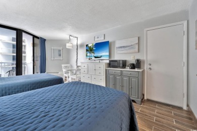 Beautifully renovated condo located in the highly sought-after on The Dunes Golf and Beach Club in South Carolina - for sale on GolfHomes.com, golf home, golf lot