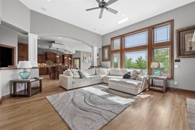 If you are looking for a luxury home in Marion with a convenient on Hunters Ridge Golf Course in Iowa - for sale on GolfHomes.com, golf home, golf lot