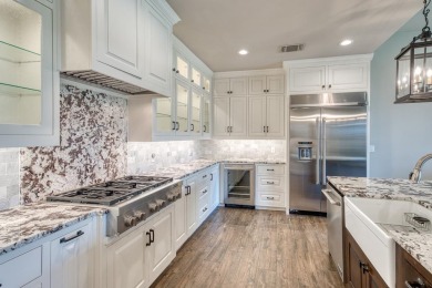 Imagine stepping out your door and being just a golf cart ride on Ram Rock Golf Course in Texas - for sale on GolfHomes.com, golf home, golf lot