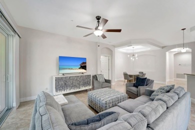 ** HUGE PRICE REDUCTION ** Experience luxury living in this on Venetian Golf and River Club in Florida - for sale on GolfHomes.com, golf home, golf lot
