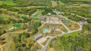 Build your dream home on this beautiful half-acre lot located in on Rock Creek Golf Club in Texas - for sale on GolfHomes.com, golf home, golf lot