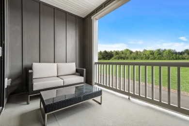 Crossings at Silver Lake offers the only new homes walkable to on  in Delaware - for sale on GolfHomes.com, golf home, golf lot