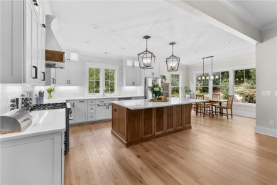119 Poole Ln: This beautiful home was custom built by Hip and on The Walker Golf Course At Clemson University in South Carolina - for sale on GolfHomes.com, golf home, golf lot