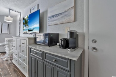 Beautifully renovated condo located in the highly sought-after on The Dunes Golf and Beach Club in South Carolina - for sale on GolfHomes.com, golf home, golf lot