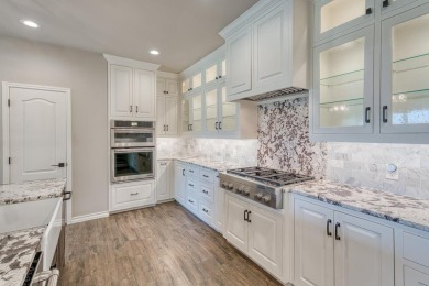 Imagine stepping out your door and being just a golf cart ride on Ram Rock Golf Course in Texas - for sale on GolfHomes.com, golf home, golf lot