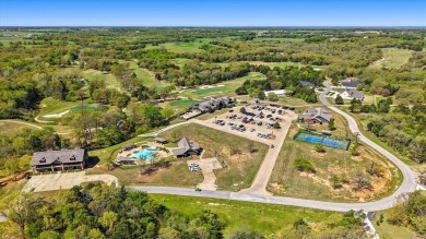 Build your dream home on this beautiful half-acre lot located in on Rock Creek Golf Club in Texas - for sale on GolfHomes.com, golf home, golf lot
