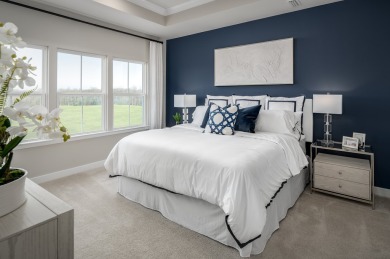 Crossings at Silver Lake offers the only new homes walkable to on  in Delaware - for sale on GolfHomes.com, golf home, golf lot