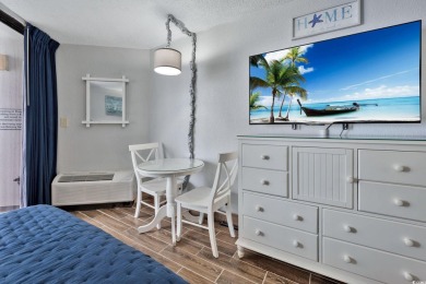 Beautifully renovated condo located in the highly sought-after on The Dunes Golf and Beach Club in South Carolina - for sale on GolfHomes.com, golf home, golf lot