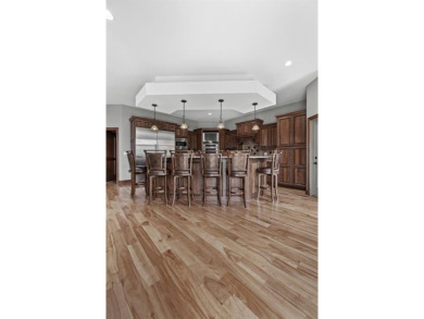 If you are looking for a luxury home in Marion with a convenient on Hunters Ridge Golf Course in Iowa - for sale on GolfHomes.com, golf home, golf lot