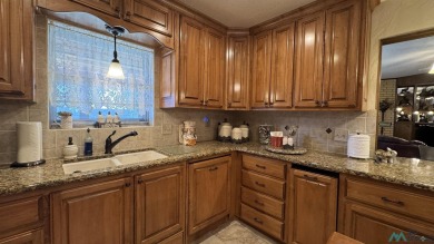 Would you like to live close to the golf course where you can on Lovington Country Club in New Mexico - for sale on GolfHomes.com, golf home, golf lot
