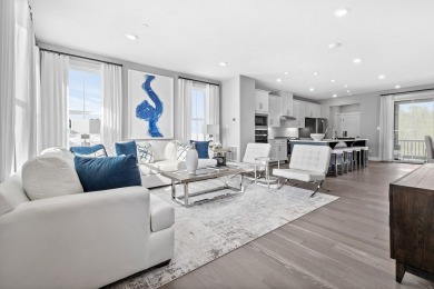 Crossings at Silver Lake offers the only new homes walkable to on  in Delaware - for sale on GolfHomes.com, golf home, golf lot