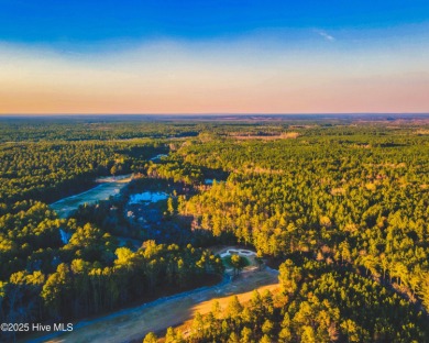 7+ Acre Equestrian & Outdoor Paradise bordering Deercroft Golf on  in North Carolina - for sale on GolfHomes.com, golf home, golf lot