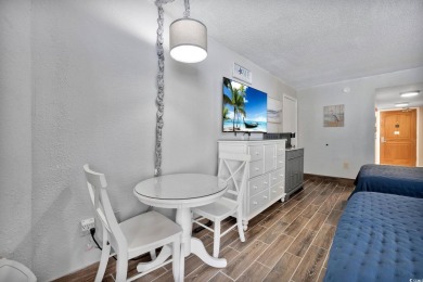 Beautifully renovated condo located in the highly sought-after on The Dunes Golf and Beach Club in South Carolina - for sale on GolfHomes.com, golf home, golf lot