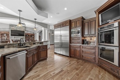 If you are looking for a luxury home in Marion with a convenient on Hunters Ridge Golf Course in Iowa - for sale on GolfHomes.com, golf home, golf lot