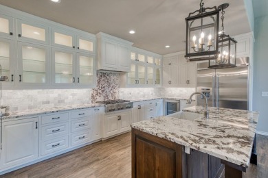Imagine stepping out your door and being just a golf cart ride on Ram Rock Golf Course in Texas - for sale on GolfHomes.com, golf home, golf lot