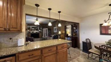 Would you like to live close to the golf course where you can on Lovington Country Club in New Mexico - for sale on GolfHomes.com, golf home, golf lot