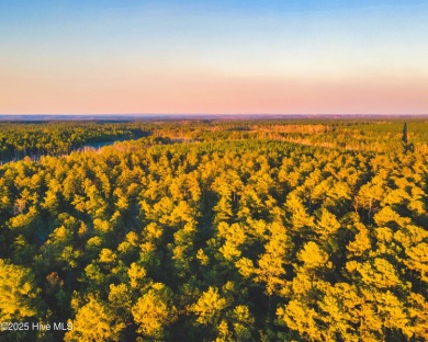 7+ Acre Equestrian & Outdoor Paradise bordering Deercroft Golf on  in North Carolina - for sale on GolfHomes.com, golf home, golf lot