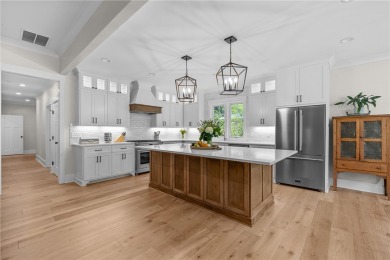 119 Poole Ln: This beautiful home was custom built by Hip and on The Walker Golf Course At Clemson University in South Carolina - for sale on GolfHomes.com, golf home, golf lot