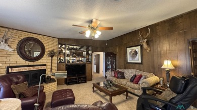 Would you like to live close to the golf course where you can on Lovington Country Club in New Mexico - for sale on GolfHomes.com, golf home, golf lot