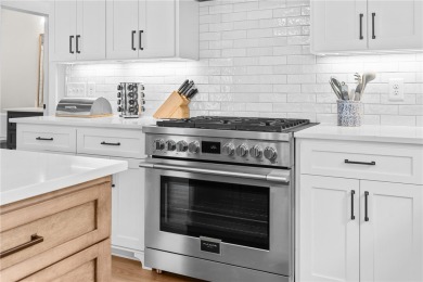 119 Poole Ln: This beautiful home was custom built by Hip and on The Walker Golf Course At Clemson University in South Carolina - for sale on GolfHomes.com, golf home, golf lot