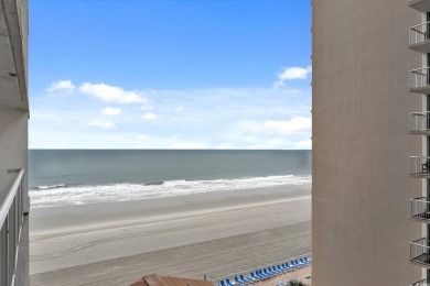 Beautifully renovated condo located in the highly sought-after on The Dunes Golf and Beach Club in South Carolina - for sale on GolfHomes.com, golf home, golf lot
