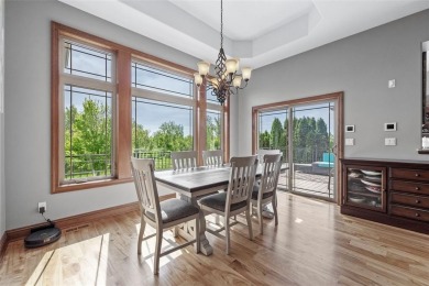 If you are looking for a luxury home in Marion with a convenient on Hunters Ridge Golf Course in Iowa - for sale on GolfHomes.com, golf home, golf lot