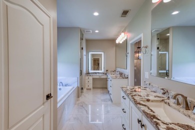 Imagine stepping out your door and being just a golf cart ride on Ram Rock Golf Course in Texas - for sale on GolfHomes.com, golf home, golf lot