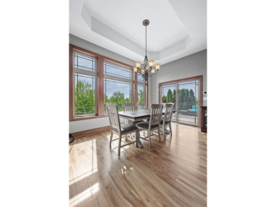If you are looking for a luxury home in Marion with a convenient on Hunters Ridge Golf Course in Iowa - for sale on GolfHomes.com, golf home, golf lot