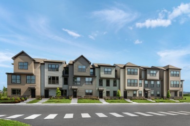 Crossings at Silver Lake offers the only new homes walkable to on  in Delaware - for sale on GolfHomes.com, golf home, golf lot