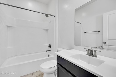 Live the golf course life without the country club price! This on Del Lago Golf Club in Arizona - for sale on GolfHomes.com, golf home, golf lot