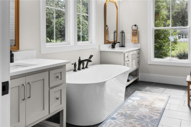 119 Poole Ln: This beautiful home was custom built by Hip and on The Walker Golf Course At Clemson University in South Carolina - for sale on GolfHomes.com, golf home, golf lot