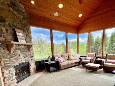 If you are looking for a luxury home in Marion with a convenient on Hunters Ridge Golf Course in Iowa - for sale on GolfHomes.com, golf home, golf lot