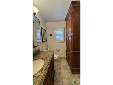 Would you like to live close to the golf course where you can on Lovington Country Club in New Mexico - for sale on GolfHomes.com, golf home, golf lot