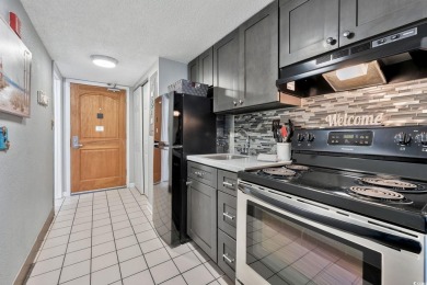 Beautifully renovated condo located in the highly sought-after on The Dunes Golf and Beach Club in South Carolina - for sale on GolfHomes.com, golf home, golf lot