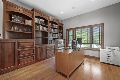 If you are looking for a luxury home in Marion with a convenient on Hunters Ridge Golf Course in Iowa - for sale on GolfHomes.com, golf home, golf lot