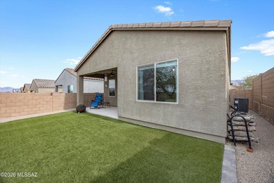 Live the golf course life without the country club price! This on Del Lago Golf Club in Arizona - for sale on GolfHomes.com, golf home, golf lot